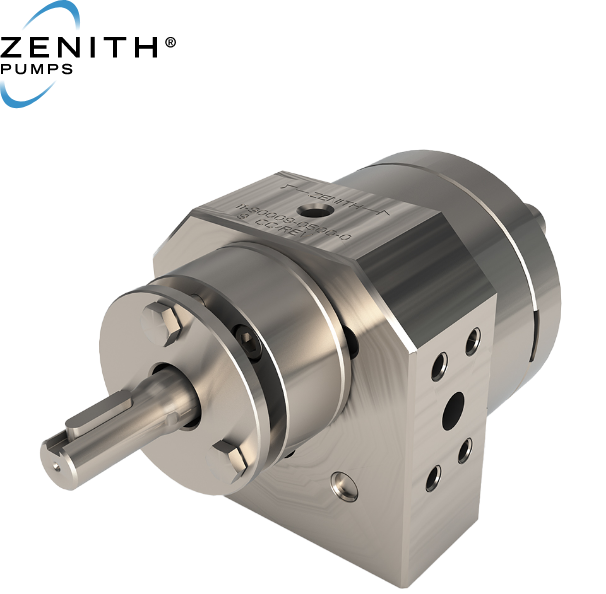 Zenith B9000 Series Precision Metering Gear Pump